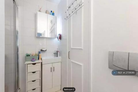 undefined, Kite House, London, SW11