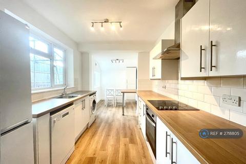 undefined, Ashley Down Road, Bristol, BS7