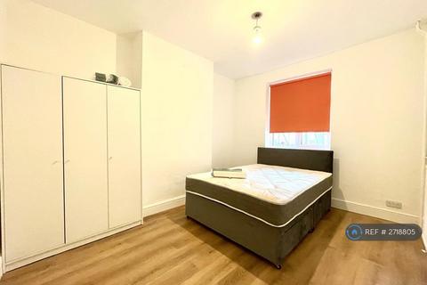 undefined, Ashley Down Road, Bristol, BS7