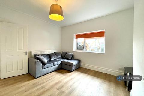 undefined, Ashley Down Road, Bristol, BS7