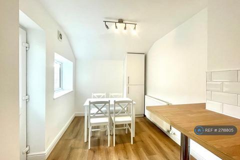 undefined, Ashley Down Road, Bristol, BS7