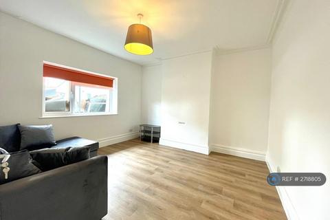 undefined, Ashley Down Road, Bristol, BS7