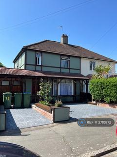 undefined, Appleton Road, London, SE9