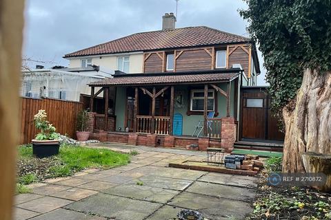 undefined, Appleton Road, London, SE9