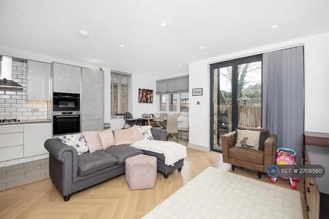 undefined, Kerrison Road, London, W5