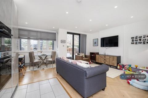 undefined, Kerrison Road, London, W5