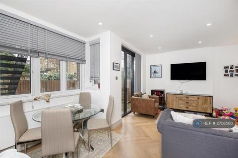 undefined, Kerrison Road, London, W5