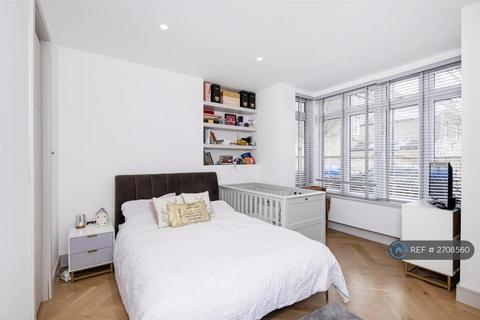 undefined, Kerrison Road, London, W5