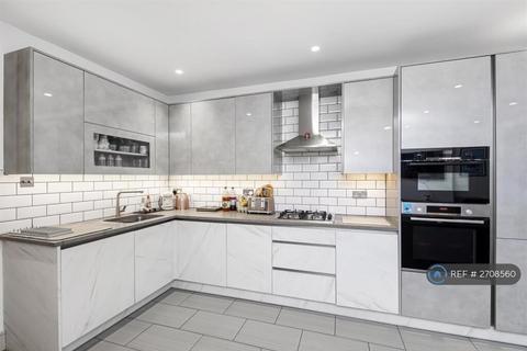 undefined, Kerrison Road, London, W5