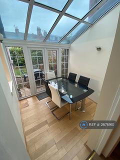 undefined, Baker Steet, Exeter, EX2