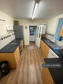 undefined, Baker Steet, Exeter, EX2