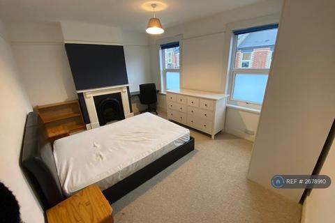 undefined, Baker Steet, Exeter, EX2