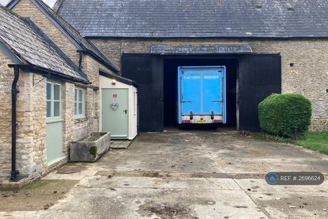 undefined, South Farm, Cirencester, GL7