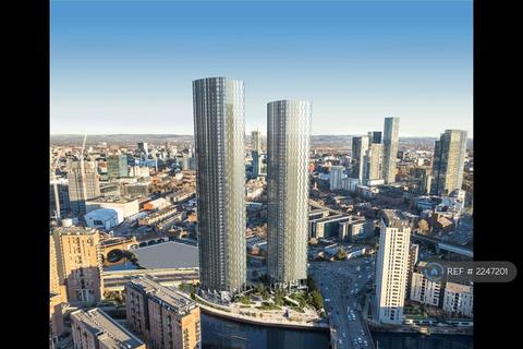 2 bedroom flat to rent, Manchester, Manchester, M15