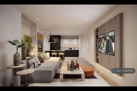 2 bedroom flat to rent, Manchester, Manchester, M15