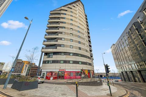 2 bedroom flat for sale, Birmingham B5