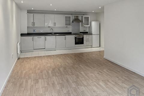 2 bedroom flat for sale, Birmingham B5