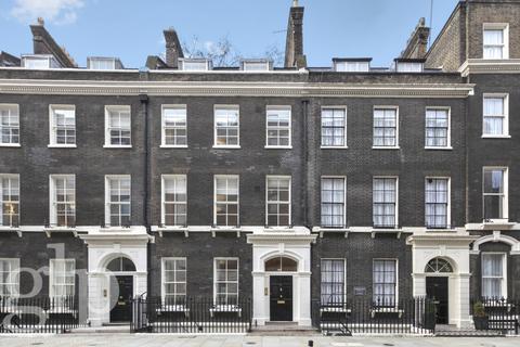 undefined, Gower Street, Bloomsbury, WC1E