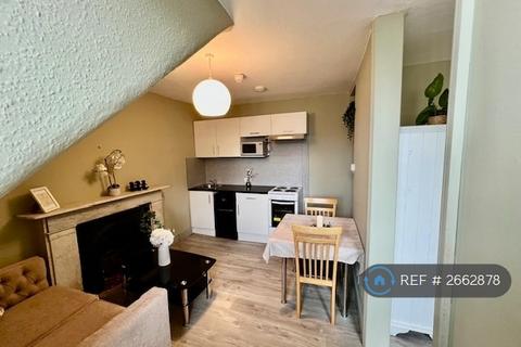 1 bedroom flat to rent, Glazbury Road, London, W14