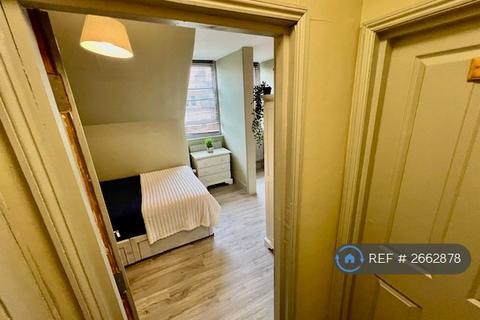 1 bedroom flat to rent, Glazbury Road, London, W14