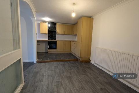 undefined, Elizabeth Way, Basildon, SS15