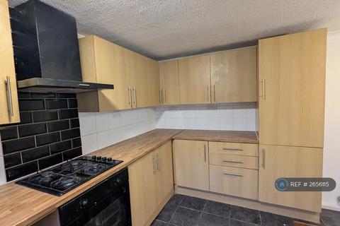 undefined, Elizabeth Way, Basildon, SS15
