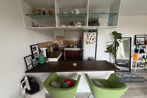 undefined, Frensham Court, London, NW4