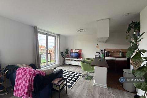 undefined, Frensham Court, London, NW4