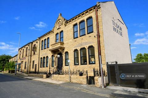 1 bedroom flat to rent, Tudor House, Brighouse, HD6
