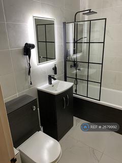 1 bedroom flat to rent, Tudor House, Brighouse, HD6