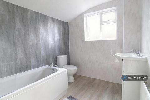 undefined, Sandhill Road, Northampton, NN5