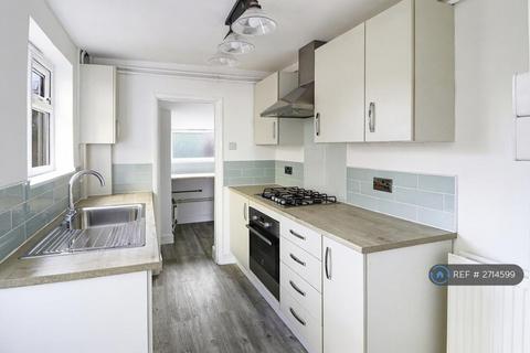 undefined, Sandhill Road, Northampton, NN5