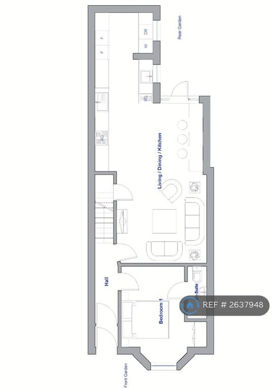 Ground Floor