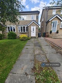 undefined, Heyhead Street, Brierfield, Nelson, BB9