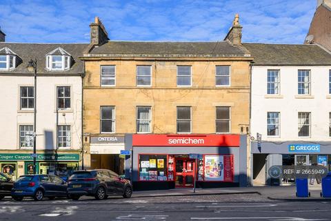 2 bedroom flat to rent, Crossgate, Cupar, KY15