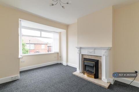 2 bedroom flat to rent, Bingfield Gardens, Newcastle Upon Tyne, NE5