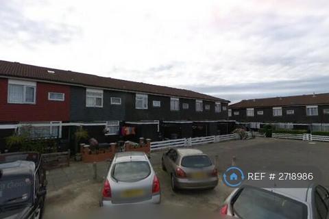 undefined, Crocus Field, Barnet, EN5