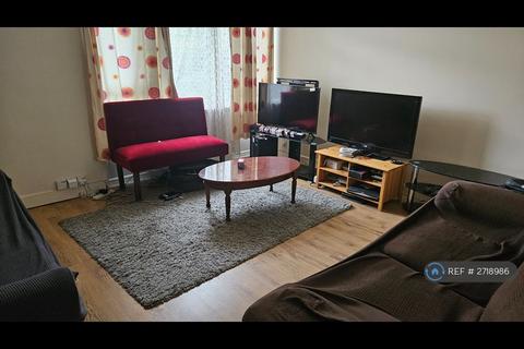 undefined, Crocus Field, Barnet, EN5