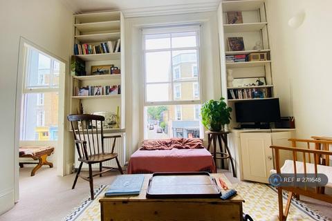 1 bedroom flat to rent, Talbot Road, London, W11