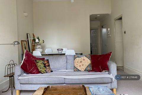 1 bedroom flat to rent, Talbot Road, London, W11