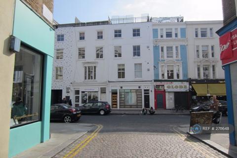 1 bedroom flat to rent, Talbot Road, London, W11