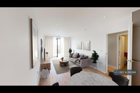 2 bedroom flat to rent, Oto Tower, Ilford, IG3