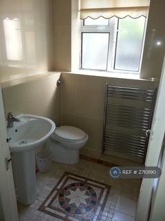 3 bedroom flat to rent, Bavaria Road, London, N19