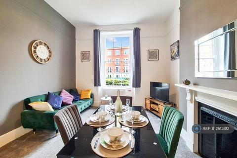 undefined, St. Margarets Road, Cheltenham, GL50