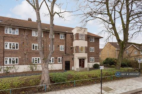 undefined, Parrington House, London, SW4