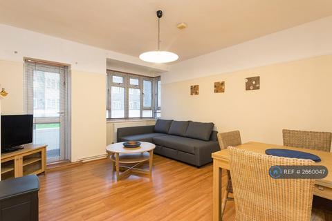 undefined, Parrington House, London, SW4