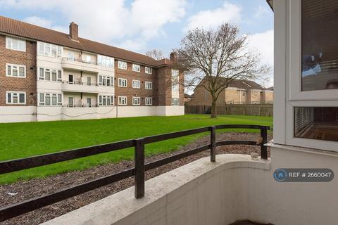 undefined, Parrington House, London, SW4