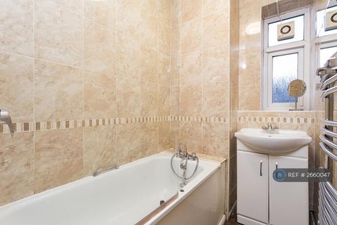 undefined, Parrington House, London, SW4