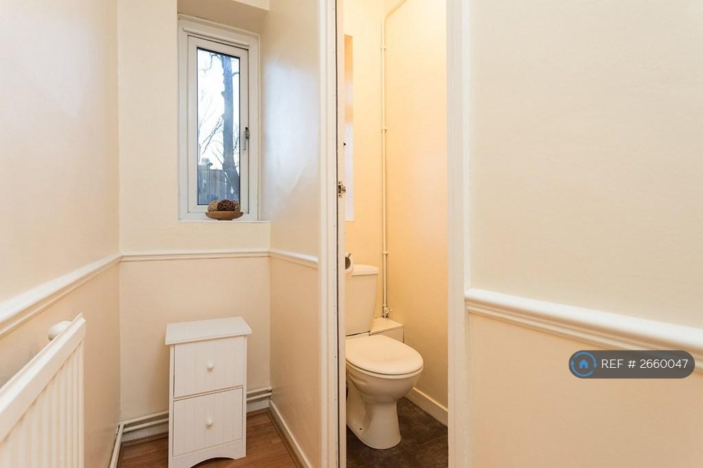 Separate Wc