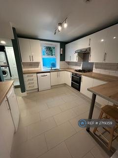 5 bedroom terraced house to rent, Park Crescent Road, Brighton, BN2